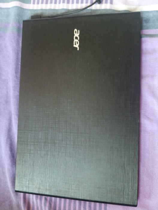 Лаптоп  Acer Espire E-15