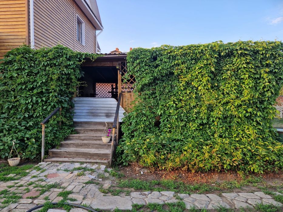 Продам частный дом на кск