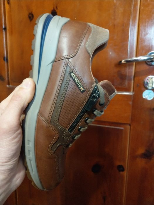 Резервирани.Mephisto 42нм. 27,0см.