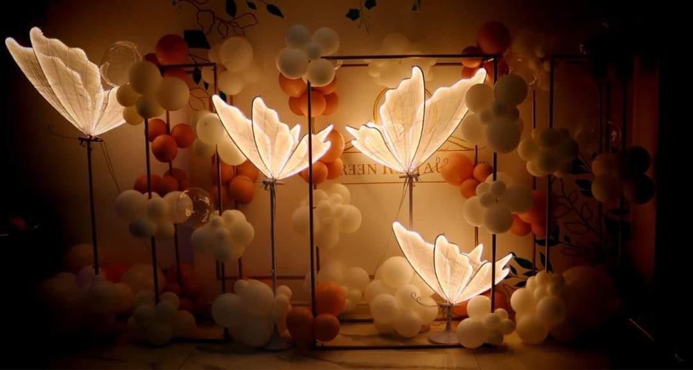 Castel gonflabil si bubble house de inchiriat Bucuresti-Ilfov