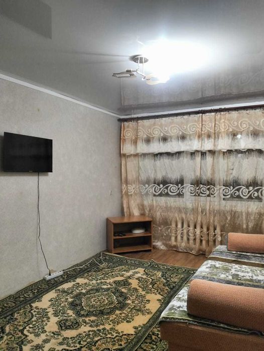 Продается квартира по Майлина 43