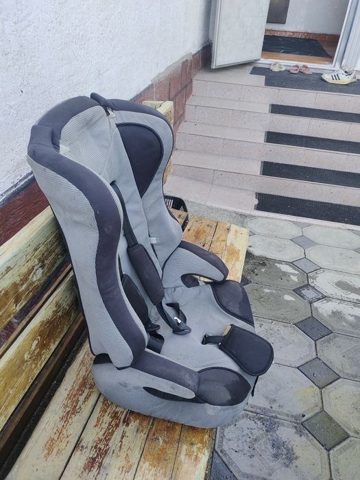 Детское автокресло