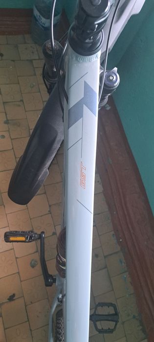 Продам велосипед новый