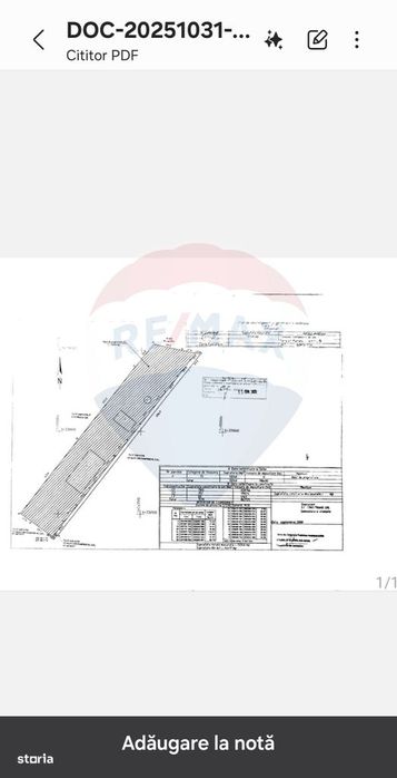 Teren 13.210  mp Centura Stefanesti nod A3