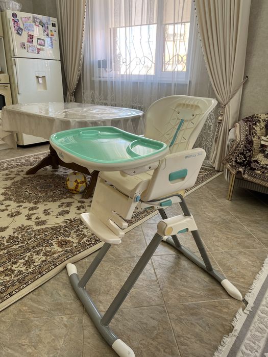 Детский стульчик