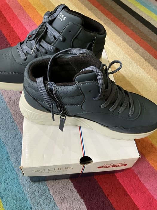 Дамски боти Skechers