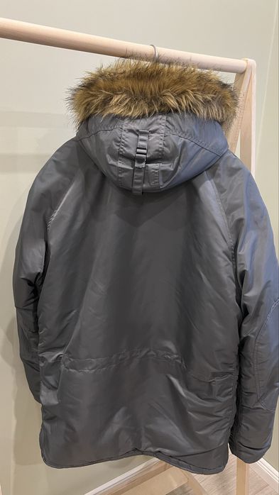 Куртка Alpha Industries