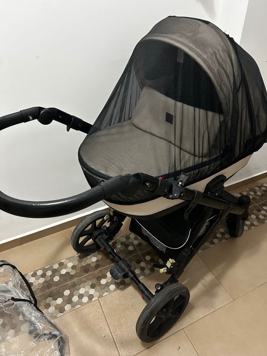 Количка 3в1 Tokyo