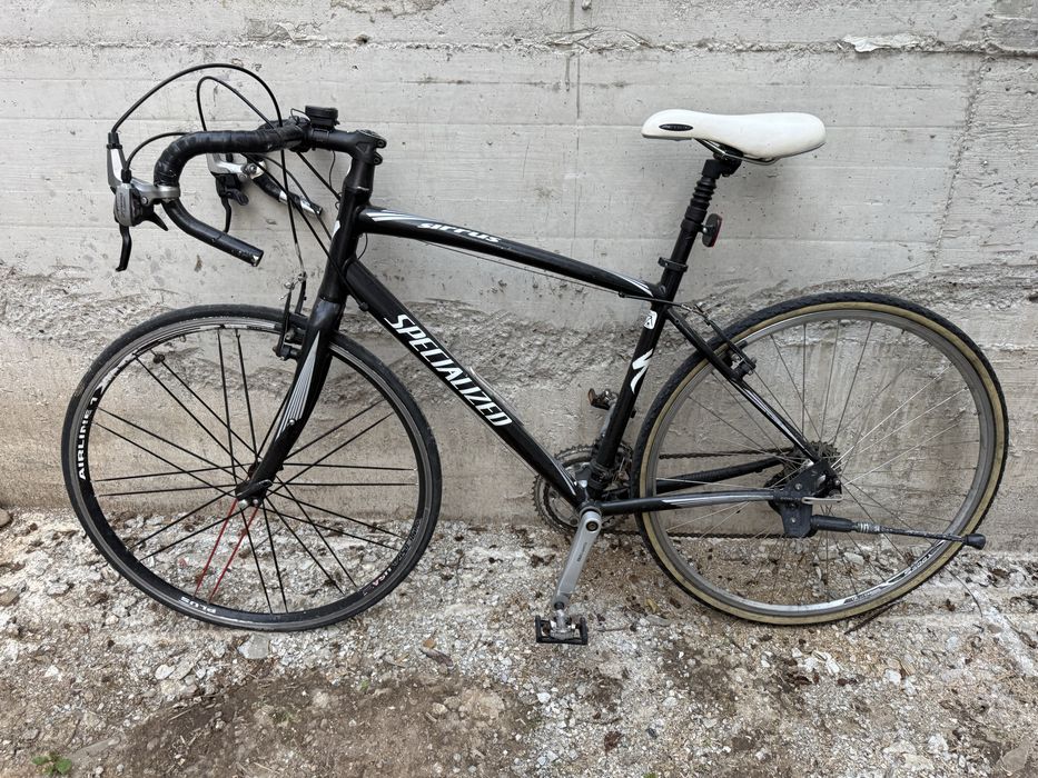 Cursiera Specialized