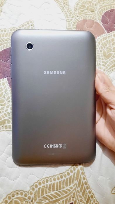 Tabletă Samsung Galaxy Tab2 veche