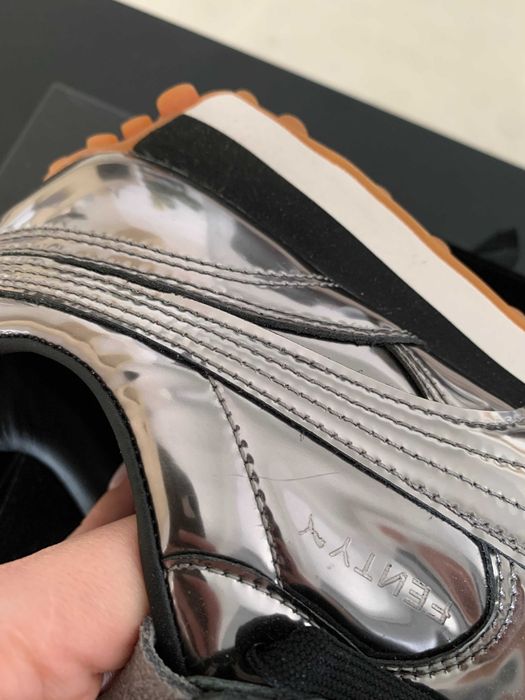 puma avanti c fenty