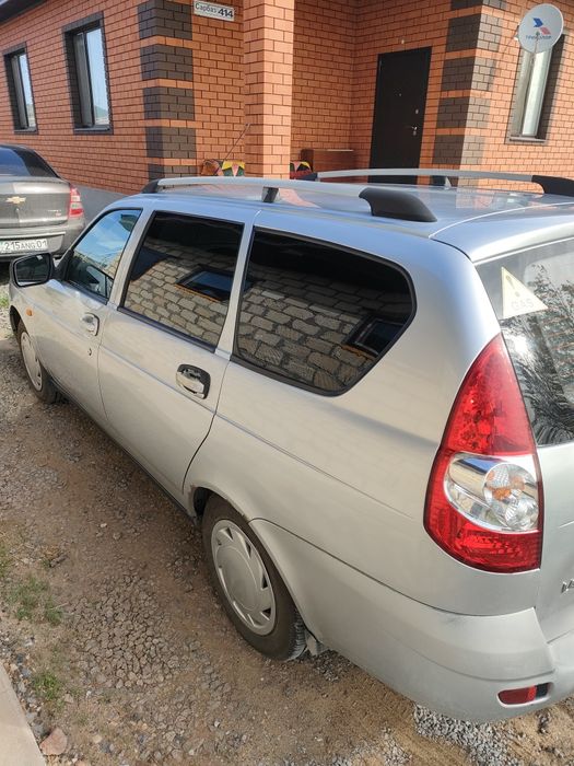 Продам ВАЗ (Лада) Приора