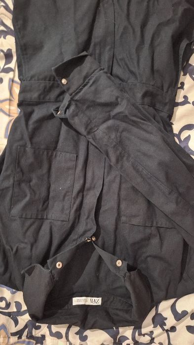 Зара гащеризон !