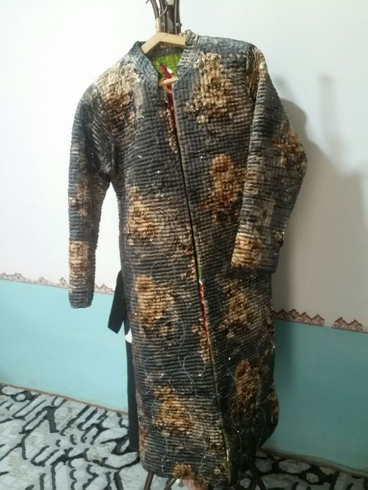 Ayollarimiz uchun chopon