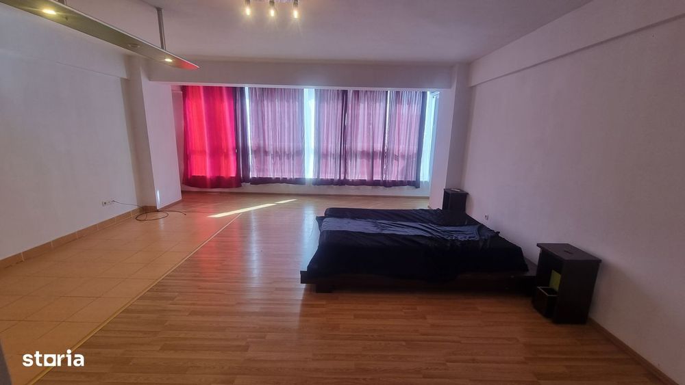Studio mare si foarte luminos Ioșia