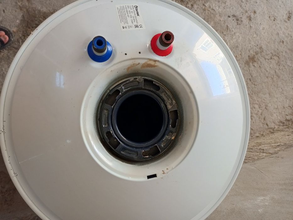 Аристон тозалаш хизмати