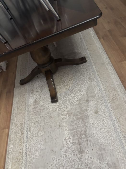 Стол 3 метра