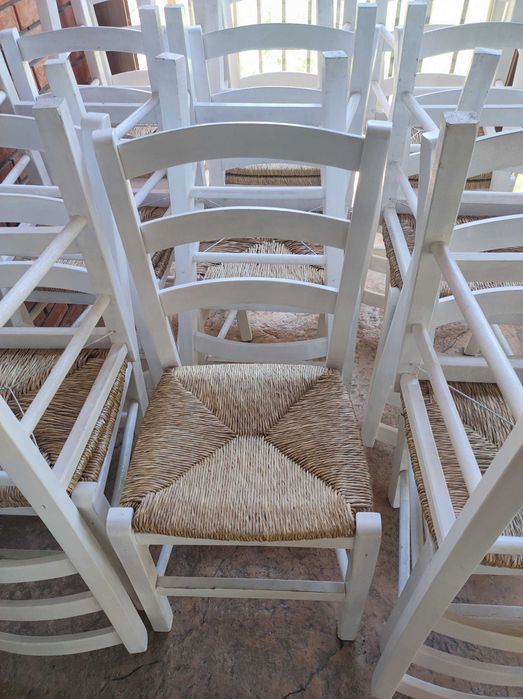 Гръцки столове за заведение