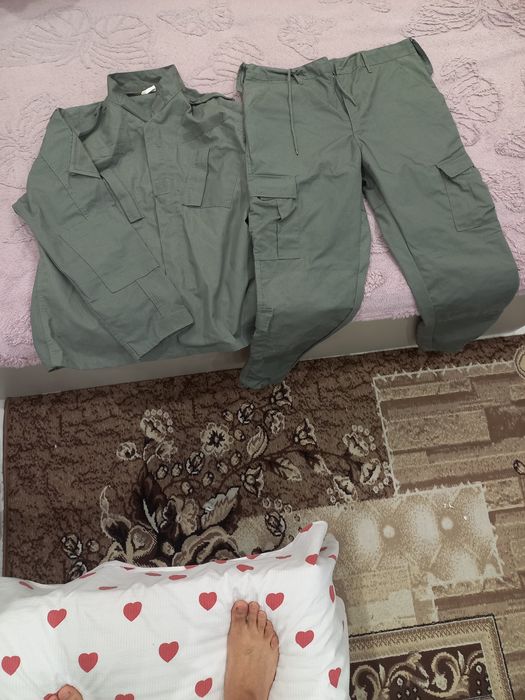 Спецовка продаётся