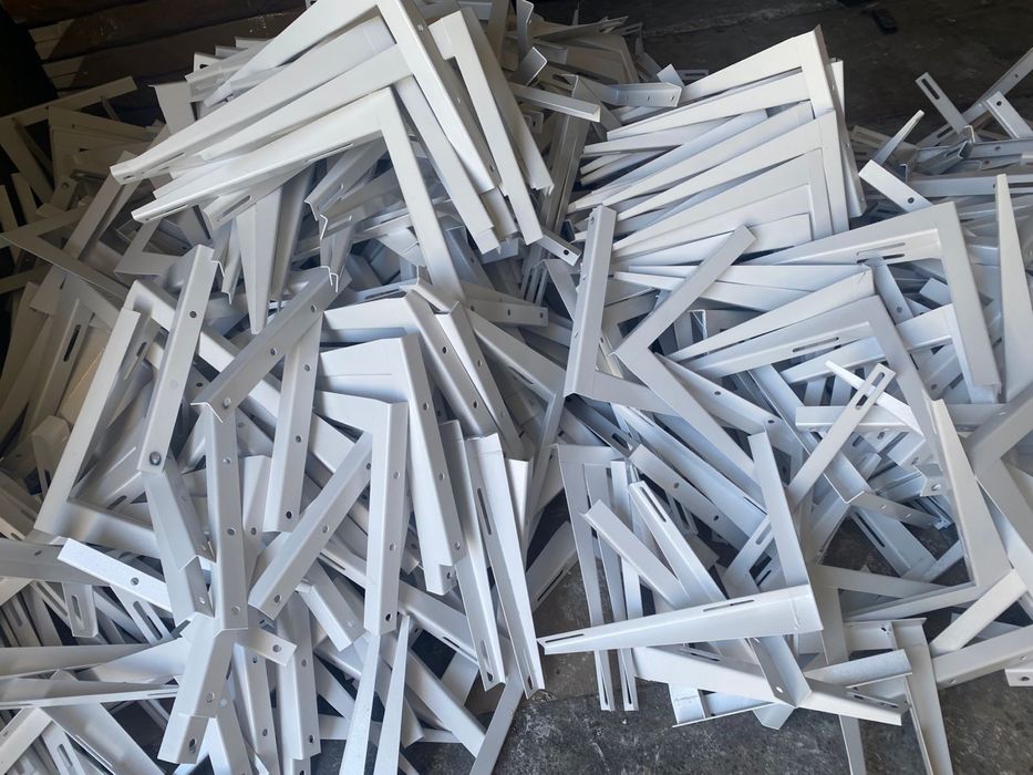 Кранштейн для кондиционера