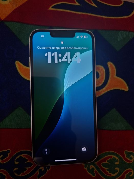 Обменяю Iphone 13 на 13 pro 14 pro