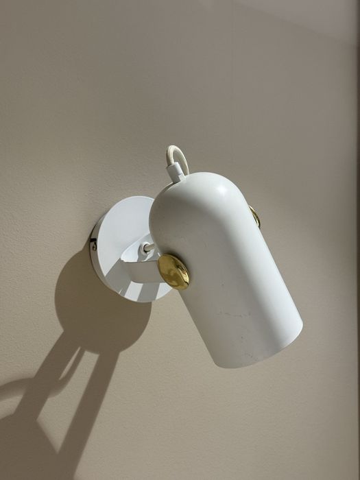 Набор настенных бра