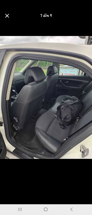 Saab 93  2009 , 2l Benzina