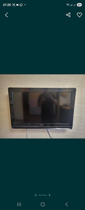 Продам однокомнатную квартиру