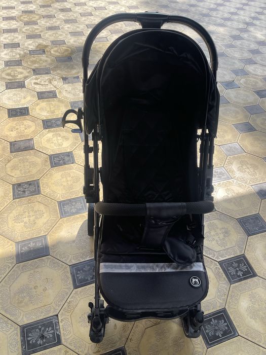 Коляска ining baby