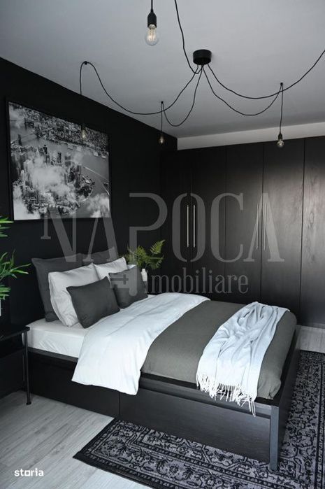 Apartament 2 camere de inchiriat in Buna Ziua, Cluj Napoca — fotografia 2