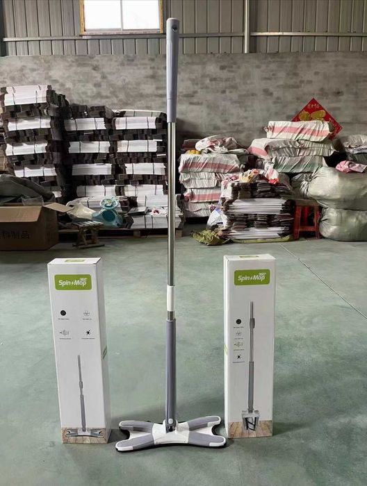 Швабра 360 градусов