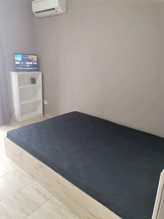 Дава се под наем Едностаен апартамент в София, Люлин 10 - 38 кв.м за 400 € - Снимка #3