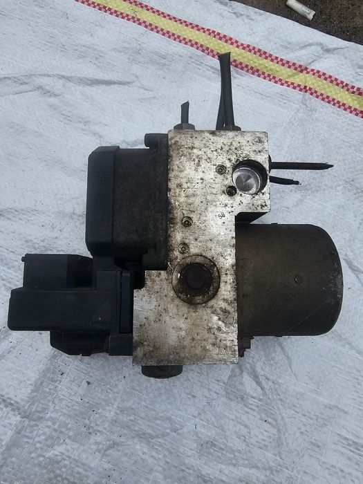 Pompa ABS Ford Transit, YC152C285CE, 0265220486,