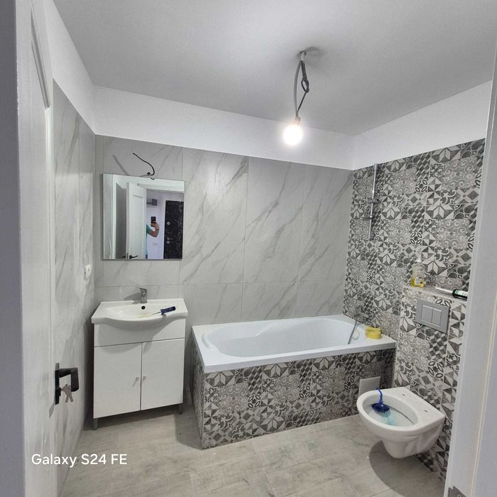 Apartamente Noi 2 & 3 Camere | Terase Generoase | Încălzire în Pardoseală | Pantelimon - Cernica