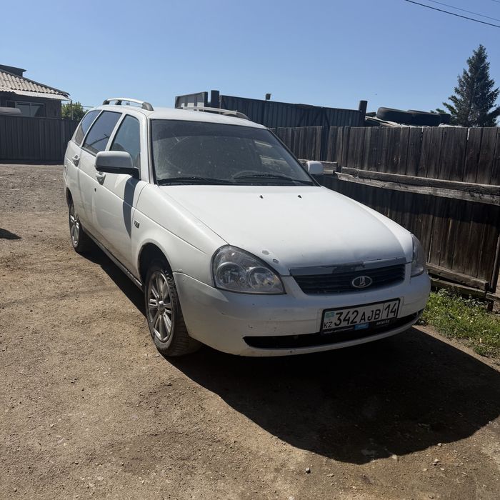 Продам приору универсал