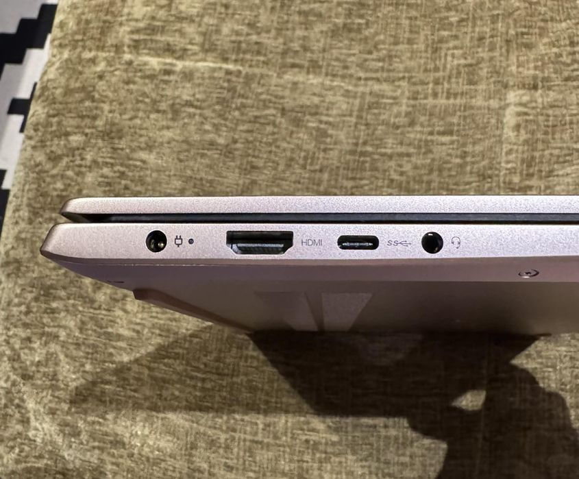 Лаптоп Lenovo IdeaPad S540-14API + чанта