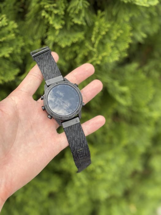 Garmin Commander gen2