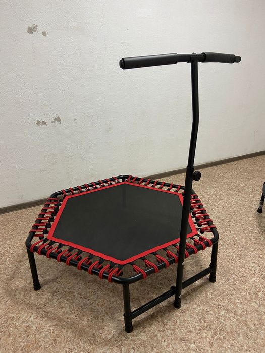 Батуты для джампинга