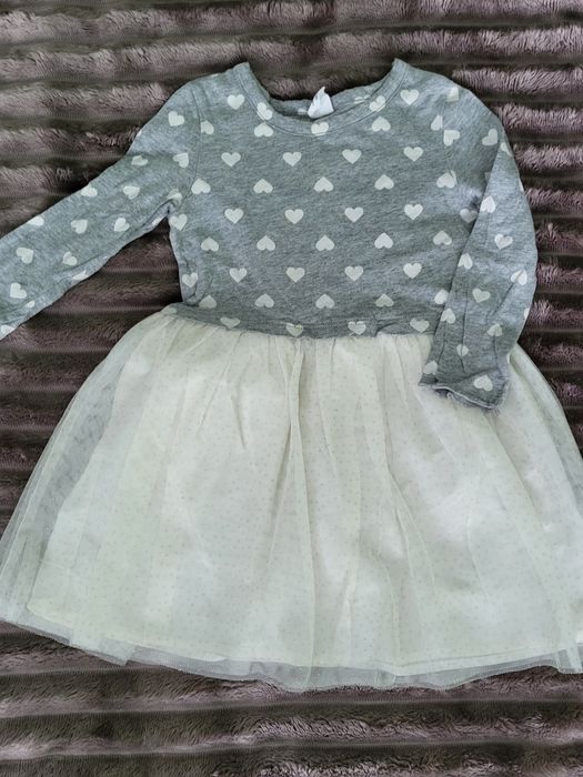 Дрешки за момиче на George