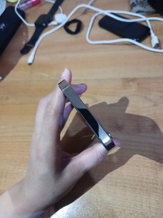 12 про айфон айби ёк умуман холати зур