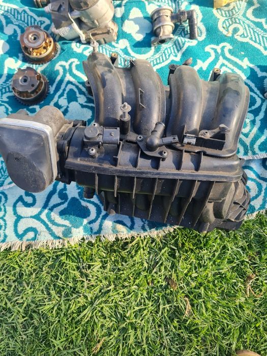 Vând piese bmw 318i