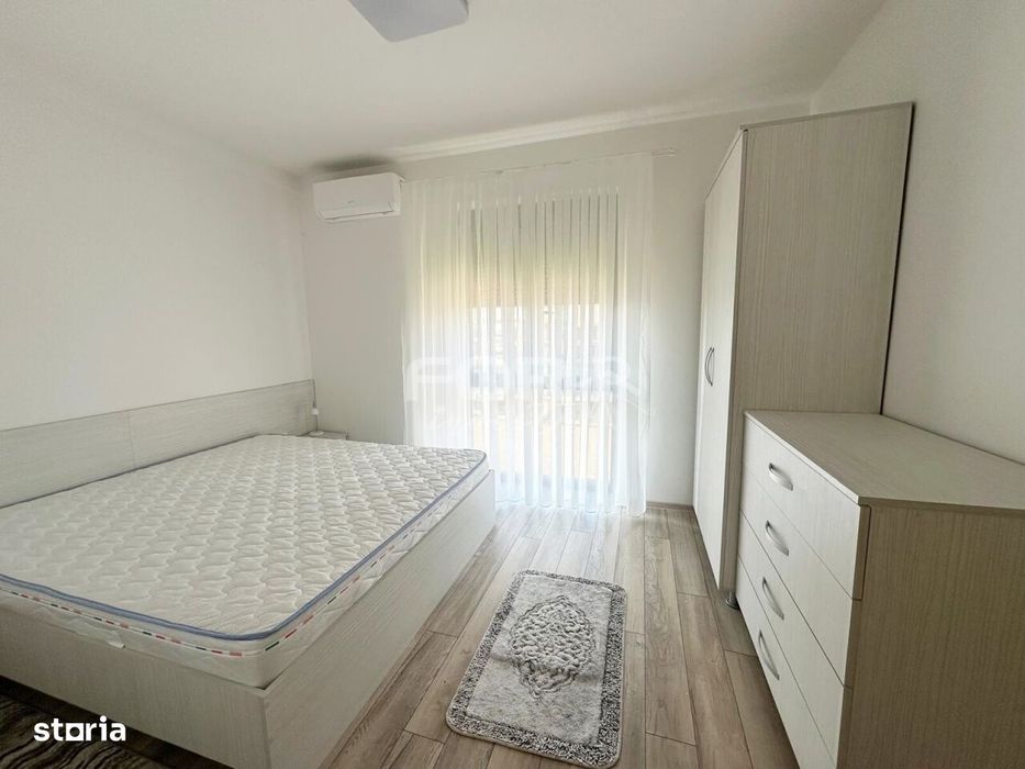 Apartament modern cu 2 camere de vanzare Baile Felix, Bihor