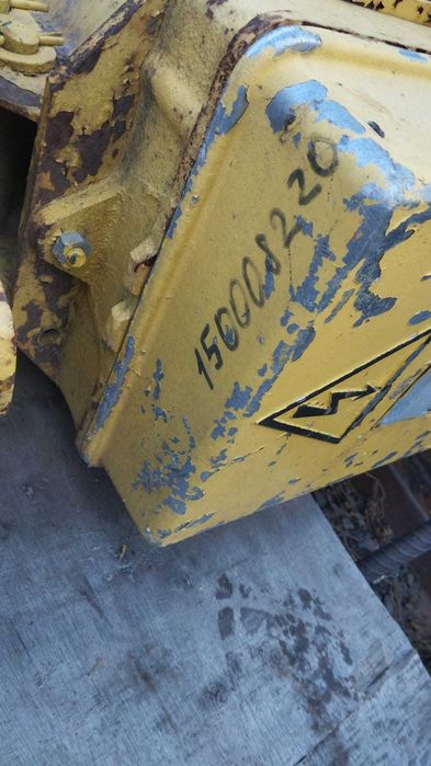 Тали электрические б/у