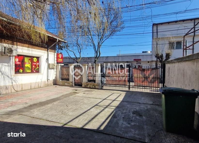 INEL 2 - Spatiu comercial 140 mp