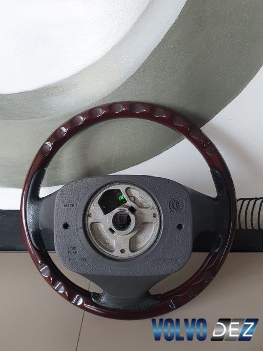 Volan mahon cu airbag VOLVO XC90