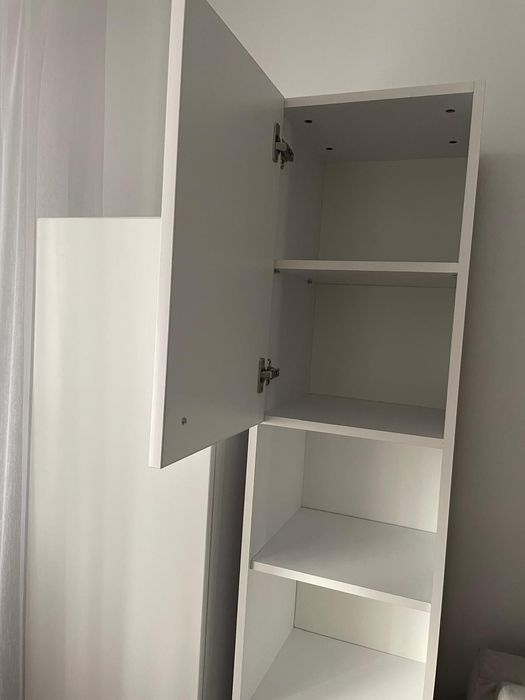 Dulap MDF & Dulap plasticat