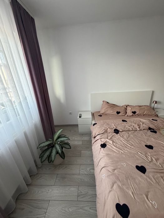 Apartament doua dormitoare