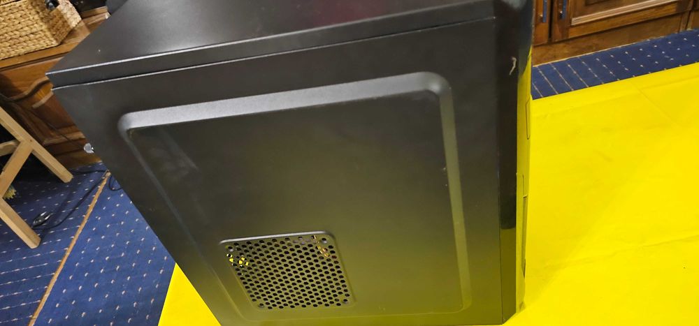 pc amd ryzen 3 placa video 4gb