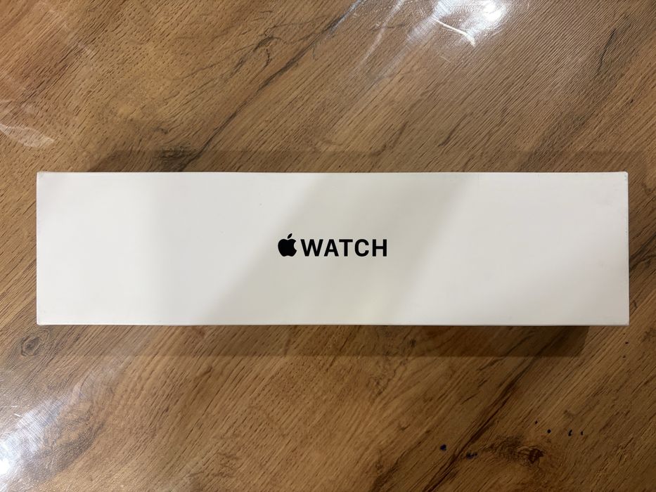 Apple Watch SE 40mm