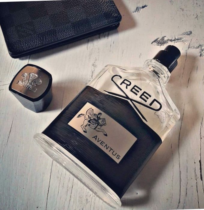 Creed Aventus 100ml 350.000 Крид Авентус